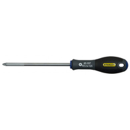 TOURNEVIS POZIDRIV PZ2X125MM FATMAX TOURNEVIS POZIDRIV PZ2X125MM FATMAX